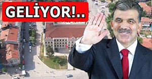 12 yıl sonra geliyor