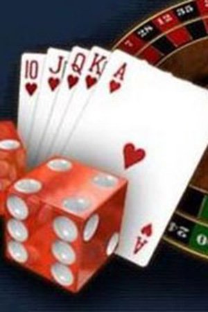 Aktaş mahallesinde kumar operasyonu