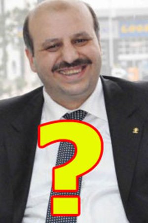 Ali Ercoşkun açık ara önde gidiyor