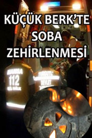 Aman Dikkat! Karbonmonoksit Gazı Zehirlenmesi