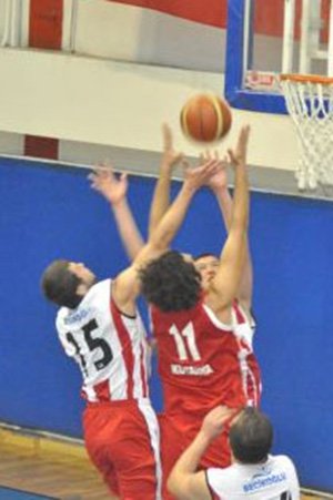 Attığımız giriyor