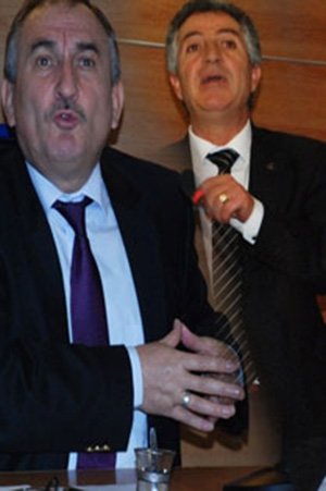 Belediye'de bütçe tartışmaları