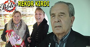 Bolca’da hindi satışları patladı!