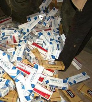 Bolu polisi arka arkaya operasyon düzenliyor