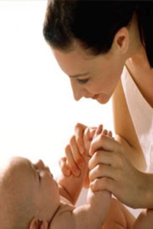 Bolu'da "Çocuk nasıl bakılır?" kursunu gördüler