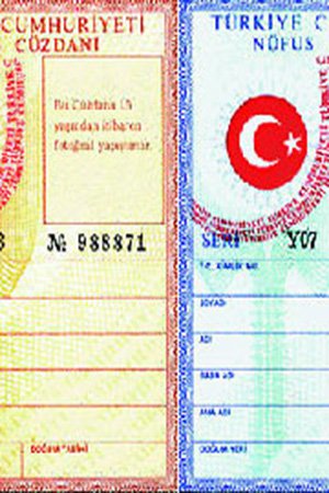 Boşanmada soyadı babadan geçmeyecek