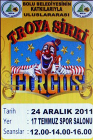 Bu haber Bolu'da ki çocukları çok sevindirecek