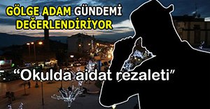 Bu okulu bitiren...(!)