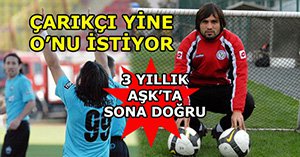 Çarıkçı ‘prensi’nin peşinde!