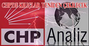 CHP'de gergin günler kapıda...