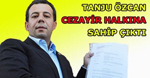 Chp'li Özcan'dan Fransa'ya Misilleme Teklifi