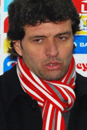 Cihat Arslan'ın Boluspor karnesi