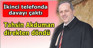 Dolandırıcıların hedefi oldu