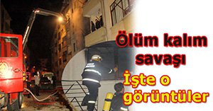 Faciaya ramak kaldı