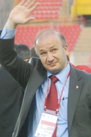 "Gerçek Kahraman Taraftardır"