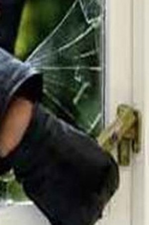 Gerede'de hırsızlıkla mücadele