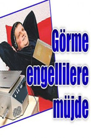 Görme Engelliler İçin Süper Hizmet