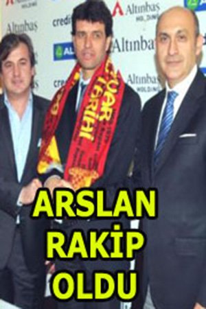 Göztepe'den aldık, Göztepe'ye verdik