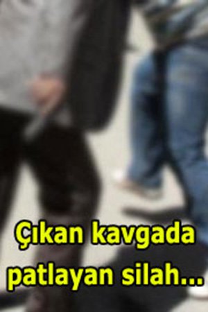 İş ortaklığı kavgayla sona erdi