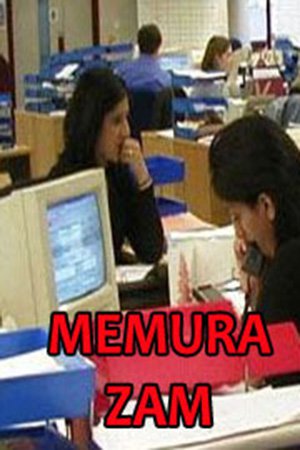 Memura yeni yılda geçici zam projesi