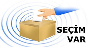 Mengen'de seçim heyecanı