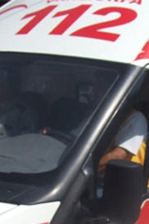 Okulda zehirlenen öğrenciler korkuttu