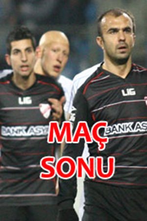 Rize'de maçın ardından değerlendirmeler