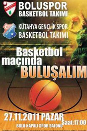 Salon dolsun, Boluspor coşsun