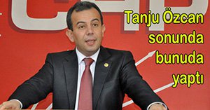 "Sayın Cumhurbaşkanım sizi istifaya davet ediyorum"