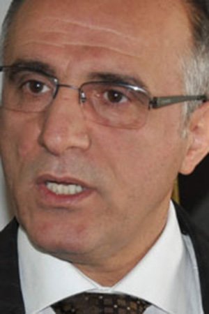 Vali İbrahim Özçimen'den yeni yıl mesajı