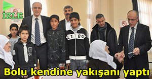 Vanlı depremzedelere 5 yıldızlı tesis