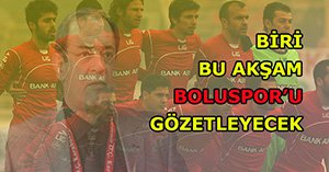 Yeni hocamız tribünde olacak!..