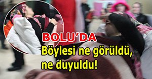 11 yaşında 8 aylık hamile...