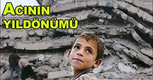 13 yıl önceydi....