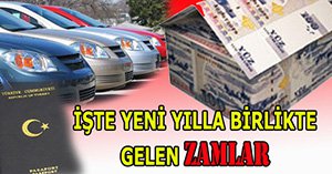 2012 zamlarla birlikte geldi