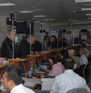 2.5 milyon memurun beklediği yasa netleşti