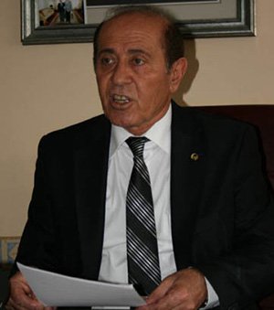 29 Ekim yürüyüşünün heyecanı başladı...