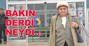 50 Yıl Sonra Uyuyabildi