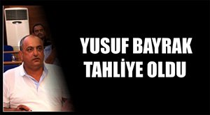 8 aydır tutukluydu...