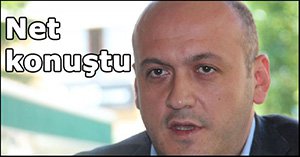 Abdullah Abat kongre öncesi net konuştu...