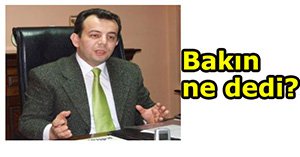 "Abdullah Abat'a sonuna kadar güveniyorum"