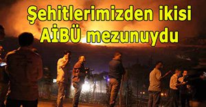 Afyon'daki patlamayla ilgili şok gerçek!