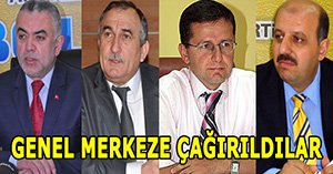 Ağır toplar Ankara'ya çağırıldı....