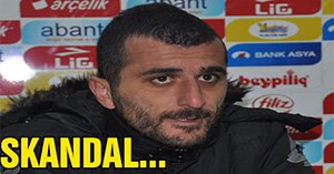 Ağzından çıkanı kulağı duymadı