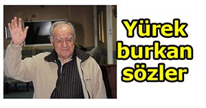Ahmet Baysal'ı üzen olay...