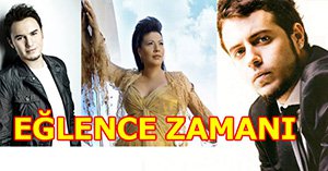 AİBÜ'ye yıldız yağacak...