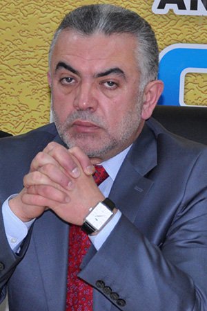 AK Parti İl Başkanı Ömer Sayın 23 Nisan'ı kutladı