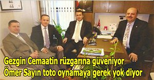 AK Parti'de cemaatler savaşı