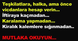 AK Parti'de kavga büyüyor...