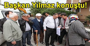 Alaaddin Yılmaz içini döktü!